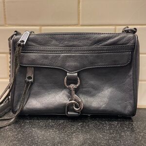 REBECCA MINKOFF MAC CROSSBODY - Limited Edition